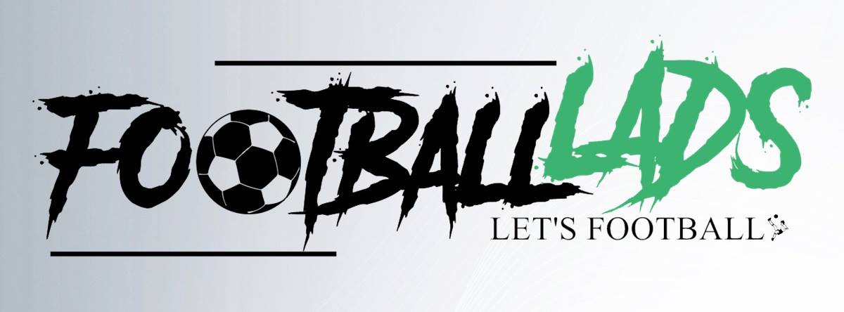 FOOTBALL-LADS.COM
