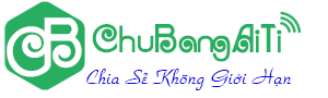 Trang Demo Website Chu Bằng AiTi