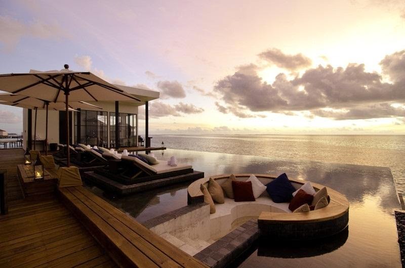 Jumeirah Dhevanafushi Maldives Jumeirah Dhevanafushi Maldives