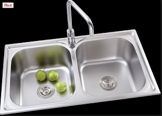 Giới thiệu sản phẩm -Chậu rửa inox kiểu dáng sang trọng, bề mặt sáng bóng, chi tiết mượt mà, thiết kế tinh sảo giúp bạn thiết kế được 1 căn bếp sang trọng và tinh tế, phù hợp với mọi không gian ngôi nhà. -Chất liệu inox tạo ra sự khỏe khắn, chắc chắn và bền đẹp mang lại cho bạn cảm giác thư thái. -Đa năng đến tối ưu, bộ vít gá dưới đáy chậu đảm bảo sự chắc chắn của chậu rửa giúp người tiêu dùng yên tâm khi sử dụng. Giới thiệu sản phẩm -Chậu rửa inox kiểu dáng sang trọng, bề mặt sáng bóng, chi tiết mượt mà, thiết kế tinh sảo giúp bạn thiết kế được 1 căn bếp sang trọng và tinh tế, phù hợp với mọi không gian ngôi nhà. -Chất liệu inox tạo ra sự khỏe khắn, chắc chắn và bền đẹp mang lại cho bạn cảm giác thư thái. -Đa năng đến tối ưu, bộ vít gá dưới đáy chậu đảm bảo sự chắc chắn của chậu rửa giúp người tiêu dùng yên tâm khi sử dụng.
