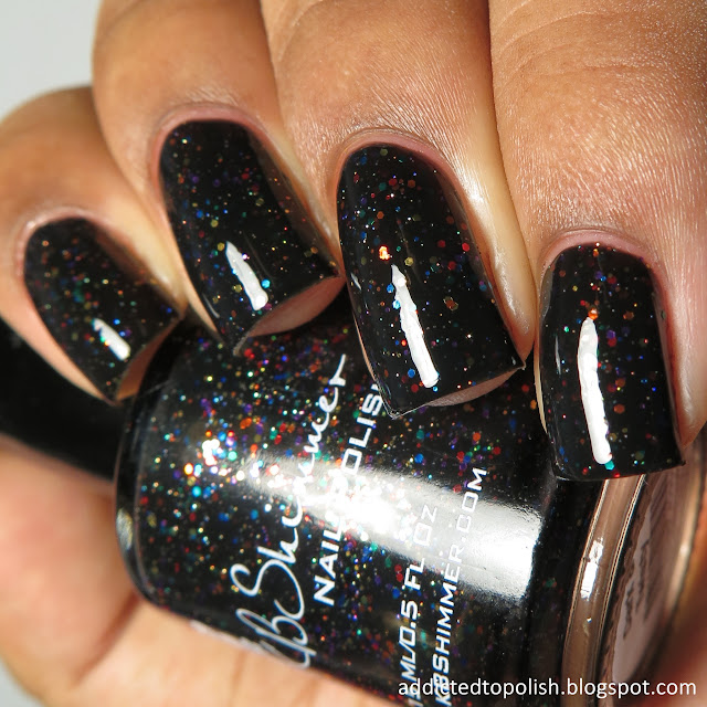 kbshimmer dark and twisty fall 2015
