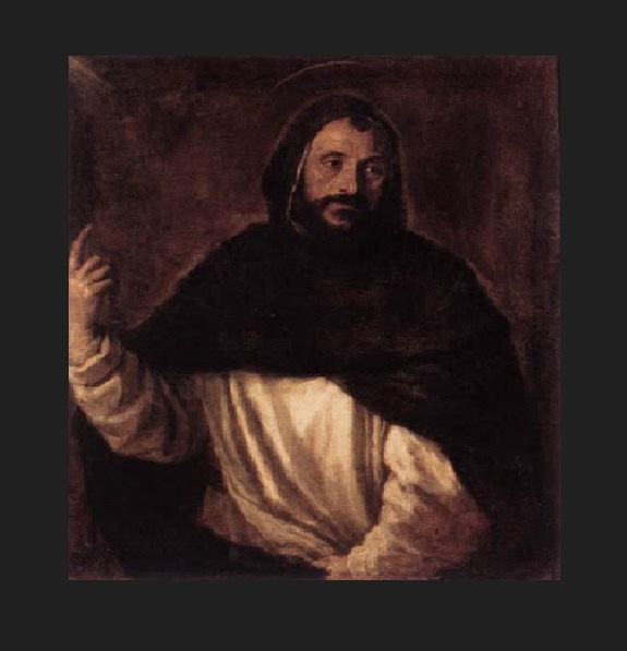 Beato Joaquín de Fiore (1135-1202)