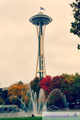 The Uncles, falling in love with our new city, and tantrums in public