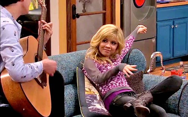 Sam And Cat The Killer Tuna Jump Part Sam And Cat The Killer Tuna Jump Part