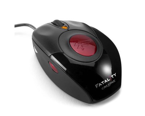 Cool Computer Mouse Designs