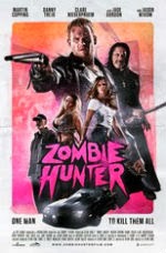 Săn Đuổi Thây Ma - Zombie Hunter
