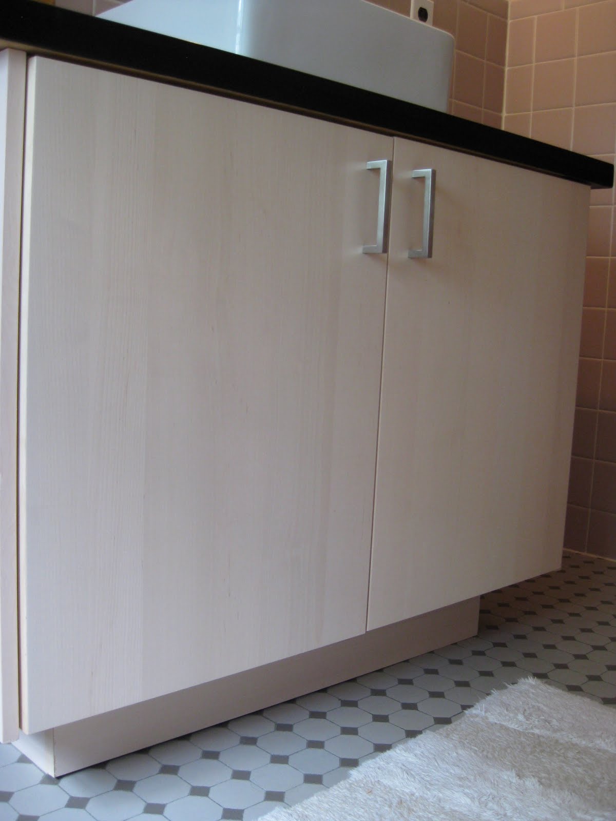 Ikea kitchen cabinet legs Cover Floor CabiIKEA