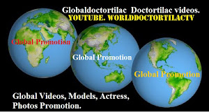 facebook. Global Video Promotion.