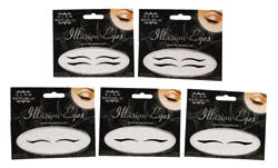 Glam Republic to launch eyeliner appliqués
