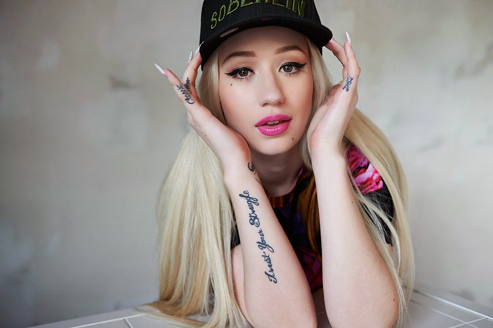 Iggy Amore galleries 48