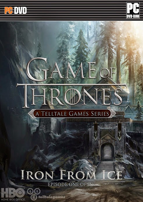 Telltale Telltale