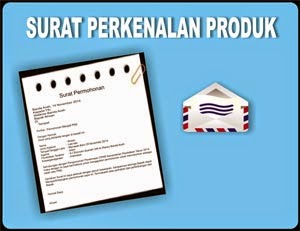 Contoh Surat Perkenalan Produk Perusahaan Contoh Contoh