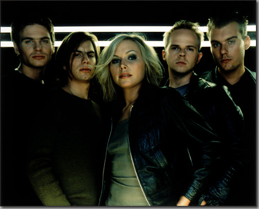 The Cardigans - Wikipedia, the free encyclopedia