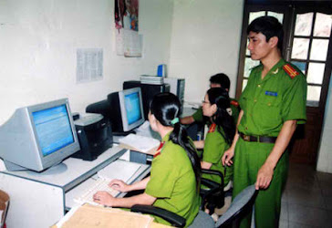 Vietnamese military is monitoring all internet accesses and phone calls in Cambodia.