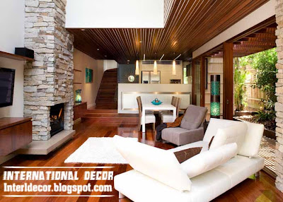 Home Exterior Designs: Best Classic decor of the apartment ...