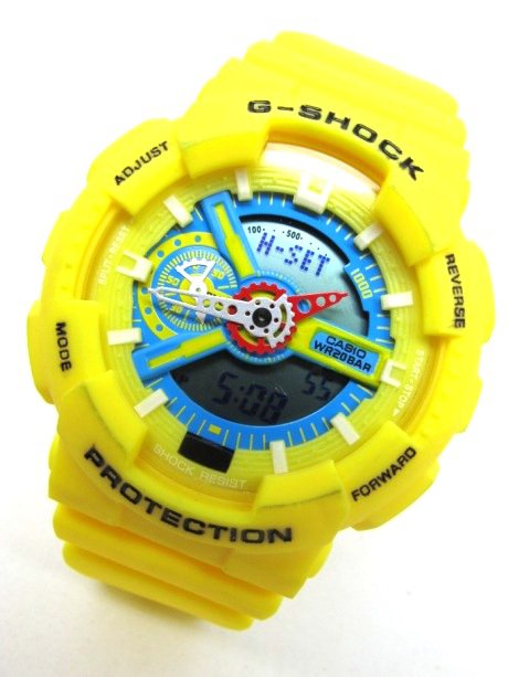 pembekal jam tangan g shock