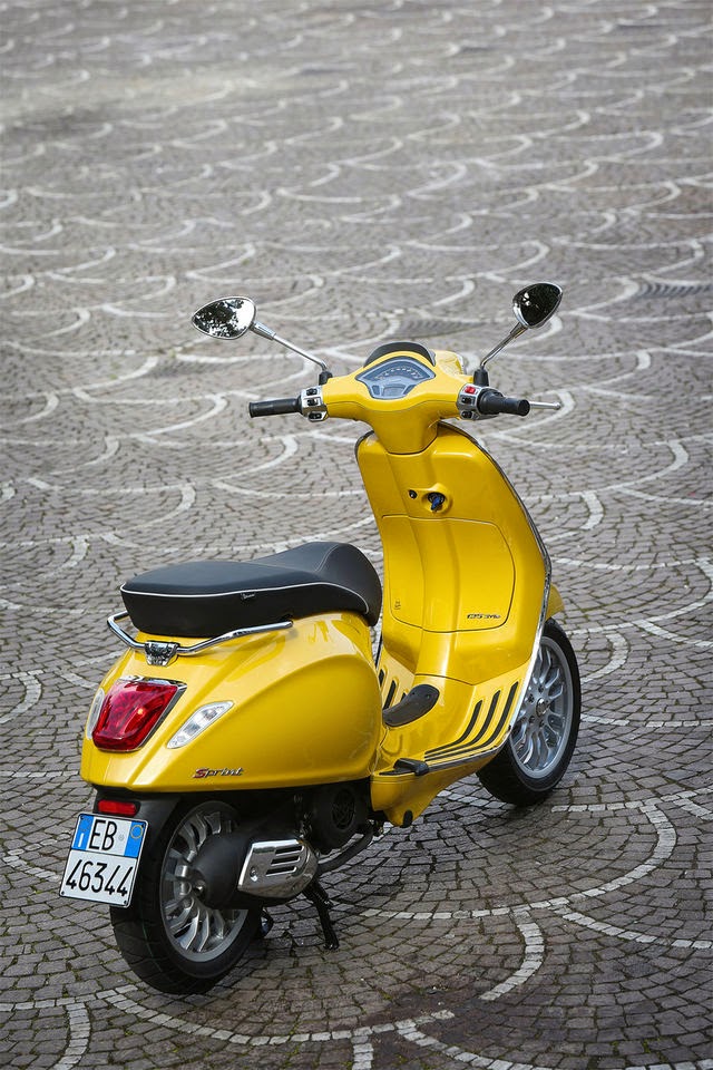 Modifikasi Vespa Sprint 77 motor sport vespa sprint 2014 harga spesifikasi dan Modifikasi Vespa Sprint 77 motor sport vespa sprint 2014 harga spesifikasi dan