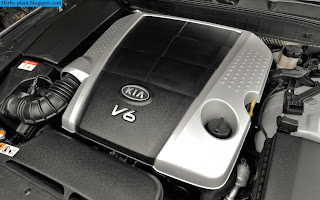 Kia quoris car 2013 engine - صور محرك سيارة كيا كوارتز 2013 Kia quoris car 2013 engine - صور محرك سيارة كيا كوارتز 2013