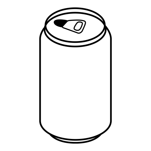 Latas Para Dibujar Imagui