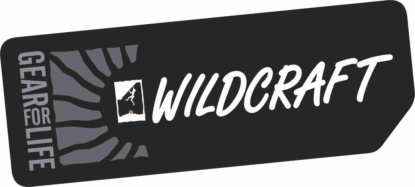 wildcraft bags logo