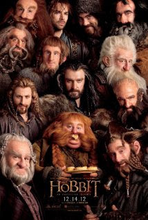 The Hobbit: An Unexpected Journey Film