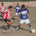 Liga Santiagueña: Agua y Energía 0 - Estudiantes 1