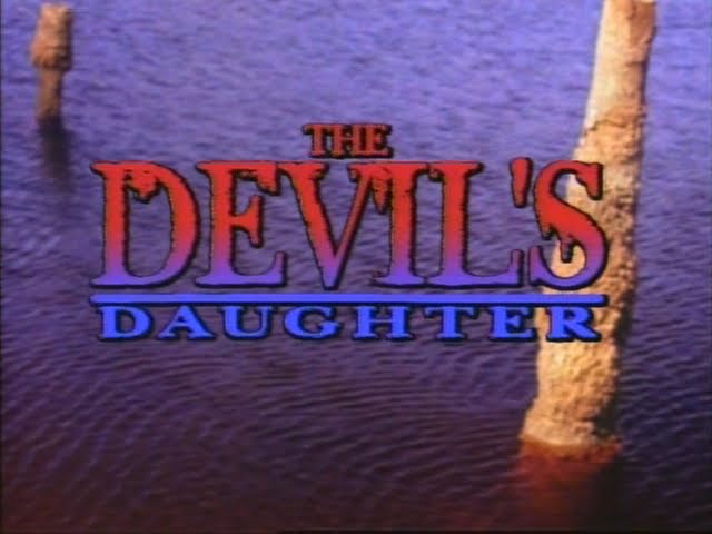 Image result for The Devil's Daughter (1991)