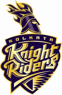 Kolkata Knight Riders KKR Team