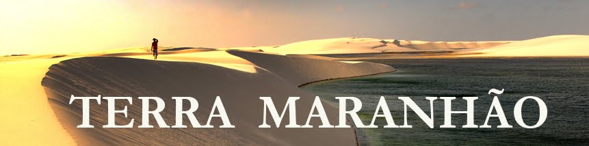 TERRA MARANHÃO