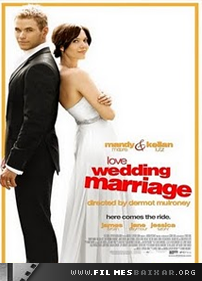 Baixar Love, Wedding, Marriage - Legendado