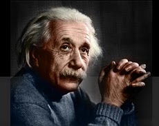 albert einstein