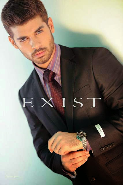 Latest Men’s Suites 2013-2014 | Latest Men’s Suites Pant Coat Winter Collection 2013-14 By Exist Latest Men’s Suites 2013-2014 | Latest Men’s Suites Pant Coat Winter Collection 2013-14 By Exist