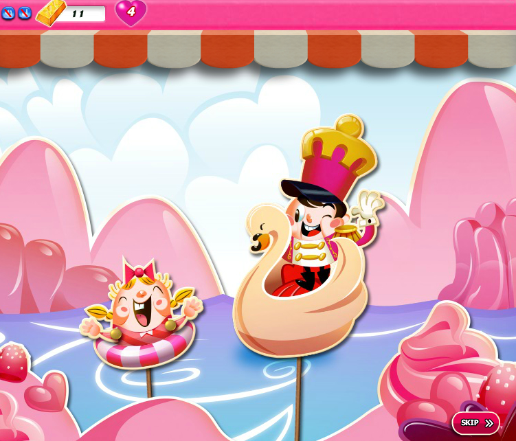 Candy Crush Saga 1491-1505 Candy Crush Saga 1491-1505