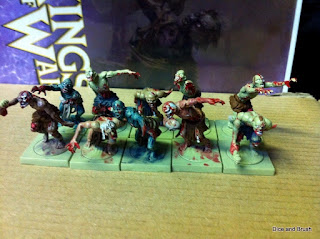 mantic zombies