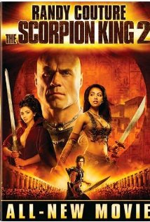 The Scorpion King 2 : Rise of a Warrior Full Movie Free Download Mediafire