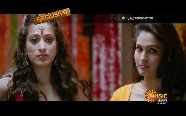 Aranmanai Video Songs 720p Or 1080pl Aranmanai Video Songs 720p Or 1080pl