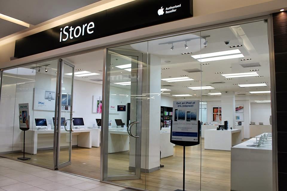 BrandArena Apple iStore in strategic partnership with Jumia's Mobile week