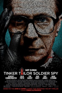 Tinker Tailor Soldier Spy (2011) Hollywood Movie Watch Online Tinker Tailor Soldier Spy (2011)