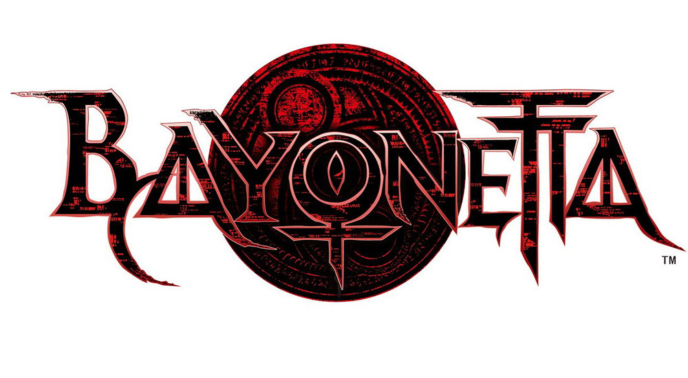 bayonetta logo bayonetta logo