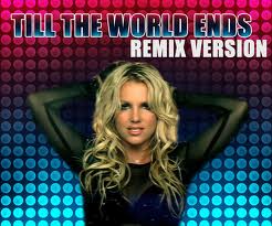 Britney Spears, Nicki Minaj, Ke$ha ITUNES, TTWE REMIX