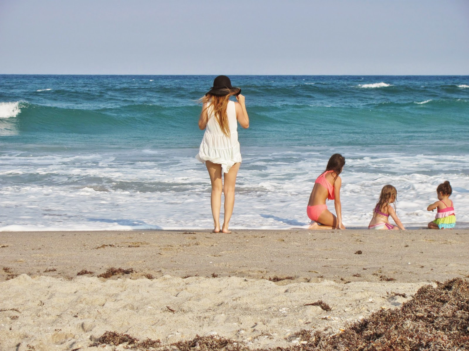 It's a Pink Life Spring Break Recap {West Palm Beach}