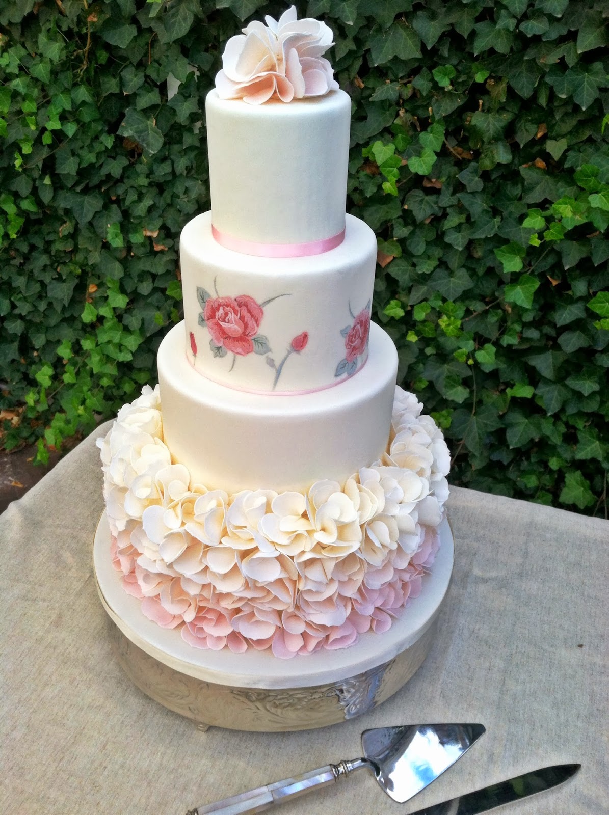 Sara Elizabeth Custom Cakes & Gourmet Sweets Pricing