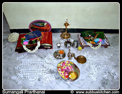 Sumangali Prarthanai