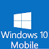 Leaked screenshots of unreleased Build (10149) for Windows 10 Mobile shows improvements, Microsoft Edge and more
