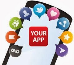 new Mobile app new Mobile app