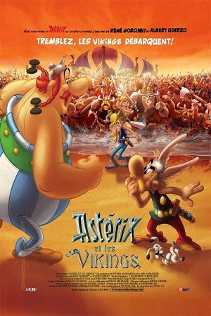 Asterix Và Cướp Biển Vikings - Asterix And The Vikings