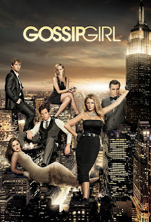 Gossip Girl season 6 photoshot