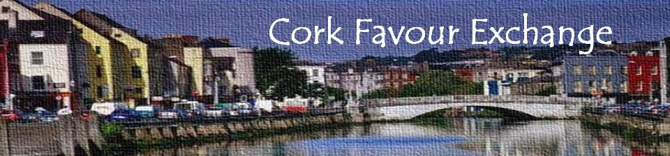 Cork Favour Exchange