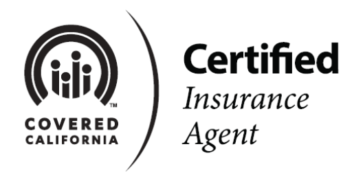 Covered California Certified Insurance Agent