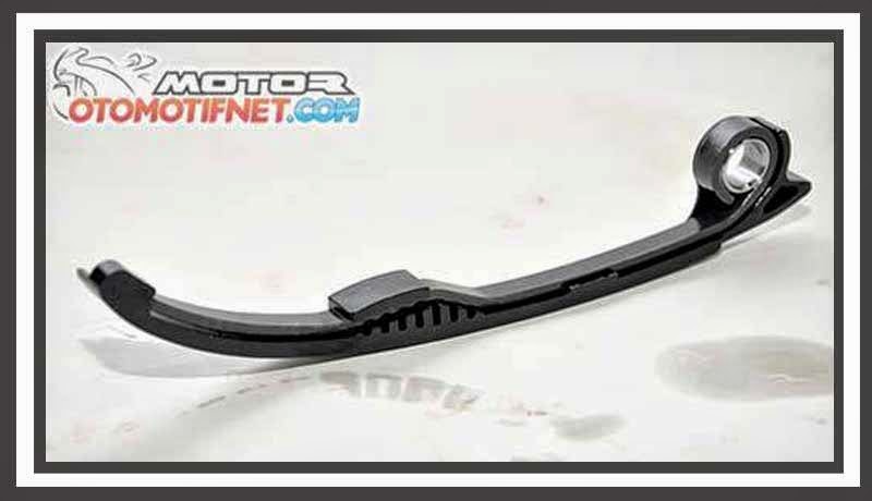 16 Part CBR250R Diubah, Ditanam di All New Honda CBR250R Versi Baru 16 Part CBR250R Diubah, Ditanam di All New Honda CBR250R Versi Baru